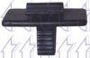 TRICLO 163683 Clip, trim/protective strip